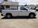 Used 2021 Chevrolet Silverado 1500 W/T w/ WT Value Package image 4