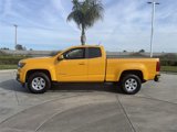 Used 2018 Chevrolet Colorado W/T w/ WT Convenience Package image 5