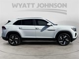 New 2025 Volkswagen Atlas Cross Sport SE image 6