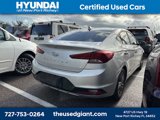 Used 2019 Hyundai Elantra Value Edition image 3