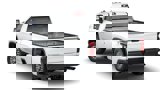 New 2025 Chevrolet Silverado 2500 W/T image 3