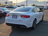 Used 2016 Chrysler 200 S w/ Navigation & Sound Group I image 3