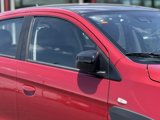 New 2024 Mitsubishi Mirage Black Edition image 4
