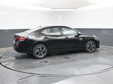New 2025 Nissan Sentra SV w/ Trunk Package image 5