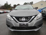 Used 2017 Nissan Sentra SV image 2