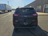 Used 2016 Jeep Cherokee Limited w/ Trailer Tow Group image 5