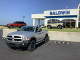 Used 2017 RAM 1500 Express image 3