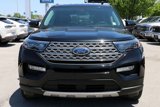 Used 2022 Ford Explorer Limited w/ Equipment Group 301A image 3