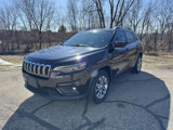 Used 2019 Jeep Cherokee Latitude Plus w/ Comfort/Convenience Group image 3