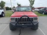 Used 1996 Jeep Cherokee Country image 2