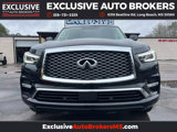 Used 2018 INFINITI QX80 2WD image 3
