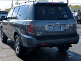 Used 2008 Honda Pilot EX-L image 4