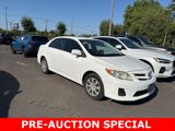 Used 2011 Toyota Corolla image 3