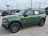 Used 2024 Ford Bronco Sport Big Bend image 3