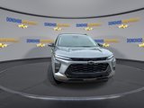 New 2025 Chevrolet Trax ACTIV w/ Driver Confidence Package image 6