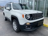 Used 2016 Jeep Renegade Latitude image 2