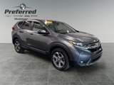 Used 2018 Honda CR-V EX-L image 3