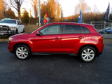 Used 2015 Mitsubishi Outlander Sport ES image 4