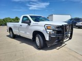 Used 2020 Chevrolet Silverado 1500 W/T image 3