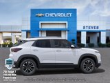 New 2025 Chevrolet TrailBlazer LT w/ Convenience Package image 5