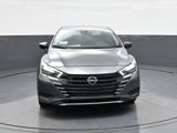 New 2025 Nissan Versa S image 2