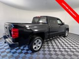 Used 2018 Chevrolet Silverado 1500 Custom w/ Trailering Package image 6