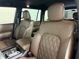 Used 2024 Nissan Armada Platinum w/ Captain's Chairs Package image 5