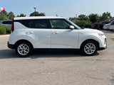 Used 2022 Kia Soul LX w/ Technology Package image 2