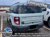 Used 2023 Ford Bronco Sport Big Bend image 3