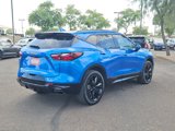 Used 2020 Chevrolet Blazer RS image 5