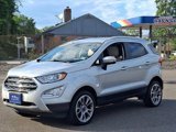 Certified 2018 Ford EcoSport Titanium image 3