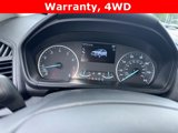 Used 2018 Ford EcoSport SES image 4