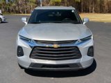Certified 2020 Chevrolet Blazer Premier image 3