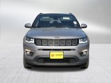 Certified 2020 Jeep Compass High Altitude image 2