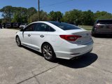 Used 2017 Hyundai Sonata Limited 2.0T image 5
