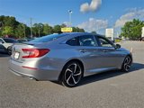 Used 2022 Honda Accord Sport image 2