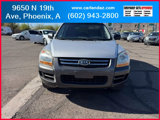 Used 2008 Kia Sportage LX image 3