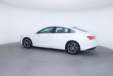 Used 2024 Chevrolet Malibu LT image 3