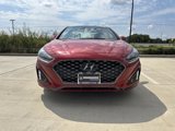 Used 2019 Hyundai Sonata Limited image 2