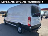New 2025 Ford Transit 250 148 Medium Roof Extended AWD image 6