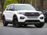 Used 2022 Ford Explorer XLT w/ Equipment Group 202A image 2