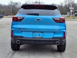 New 2025 Chevrolet TrailBlazer RS w/ Convenience Package image 5