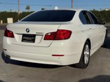 Used 2013 BMW 528i Sedan image 6