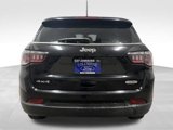 Used 2020 Jeep Compass Latitude w/ Cold Weather Group image 4