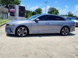 Used 2024 Kia K5 EX image 3
