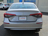 Certified 2022 Honda Civic Sport image 5
