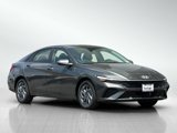 New 2025 Hyundai Elantra Blue image 2