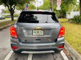 Used 2019 Chevrolet Trax LT w/ LT Convenience Package image 4