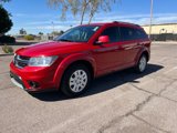 Used 2018 Dodge Journey SXT image 4