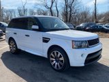 Used 2013 Land Rover Range Rover Sport Supercharged image 3